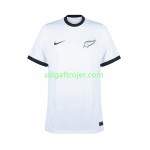 New Zealand Fodboldtrøjer Hjemmebanesæt 2022/23 Kort ærmer